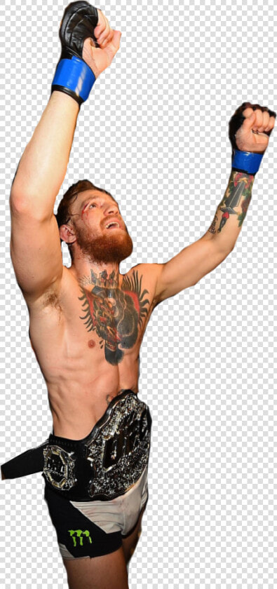 Conor Mcgregor Png Shoop Romo Official Page   Conor Mcgregor Transparent  Png DownloadTransparent PNG