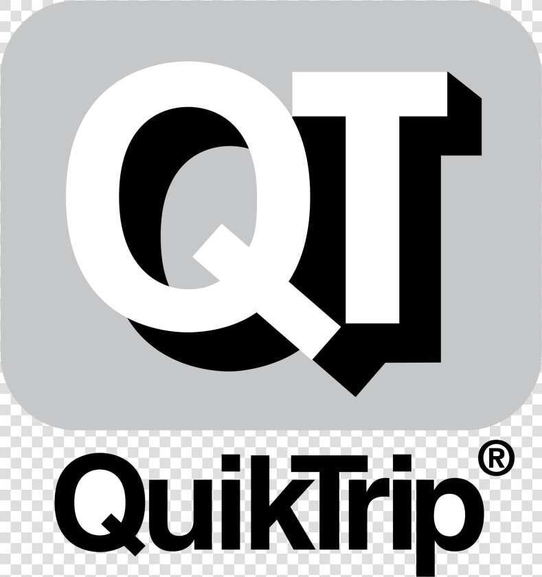 Quiktrip Logo Png Transparent   Quiktrip Logo  Png DownloadTransparent PNG