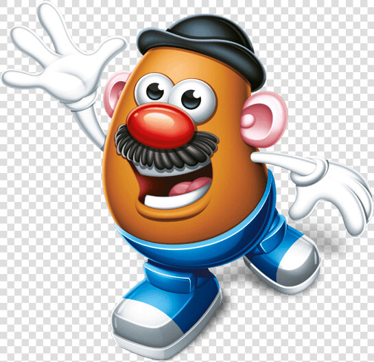 Mr Potato Head Png   Clipart Mr Potato Head  Transparent PngTransparent PNG