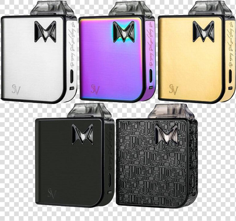 Smoking Vapor Mi Pod  HD Png DownloadTransparent PNG