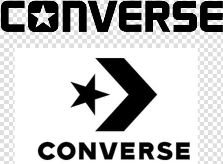 Converse Logo Redesign   Converse  HD Png DownloadTransparent PNG