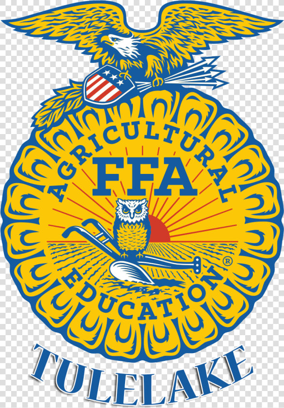 Transparent Background Ffa Emblem  HD Png DownloadTransparent PNG