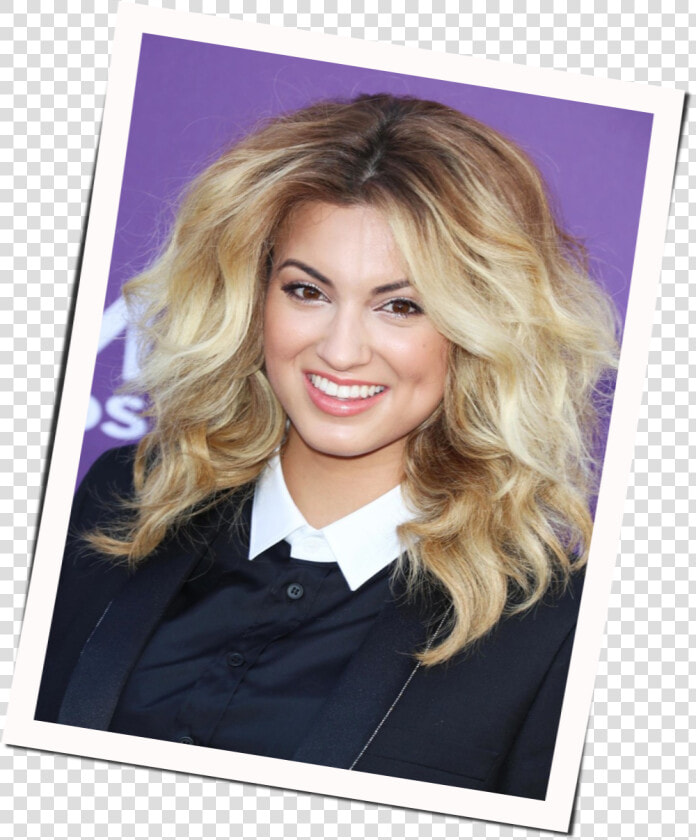 Tori Kelly   Png Download   Bangs  Transparent PngTransparent PNG