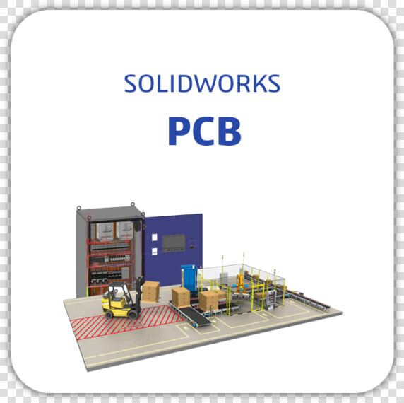 Solidworks Pcb Essentials   Electronics  HD Png DownloadTransparent PNG