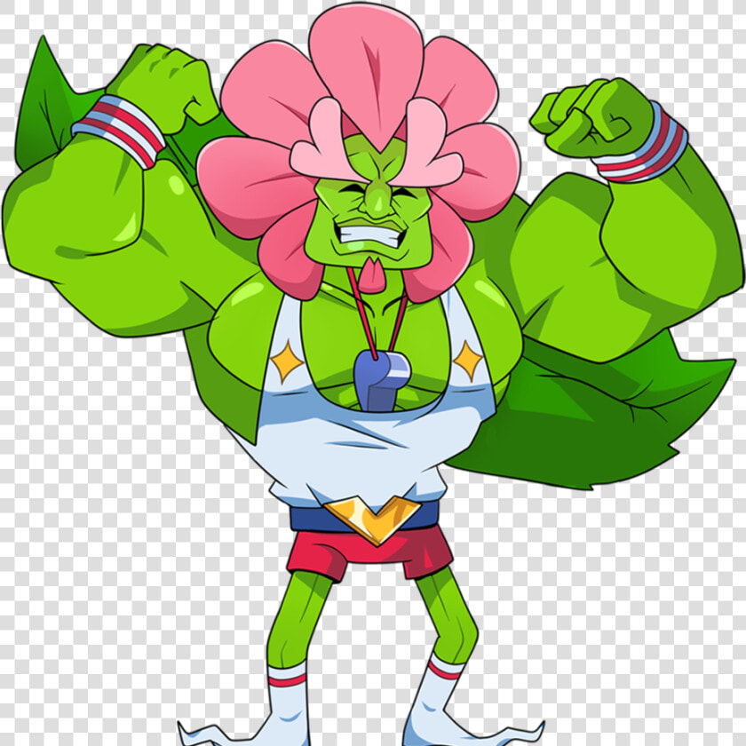 Swole Happy   Cartoon  HD Png DownloadTransparent PNG