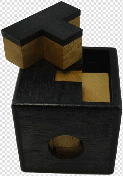 Soma Cube Wooden Puzzle   Wood  HD Png DownloadTransparent PNG