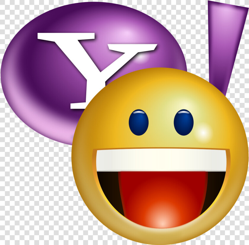 Yahoo Messenger Png   Yahoo  Messenger  Transparent PngTransparent PNG