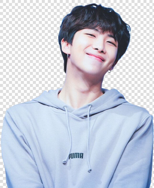  rm  bts  rapmon   Black Hair Namjoon Png  Transparent PngTransparent PNG