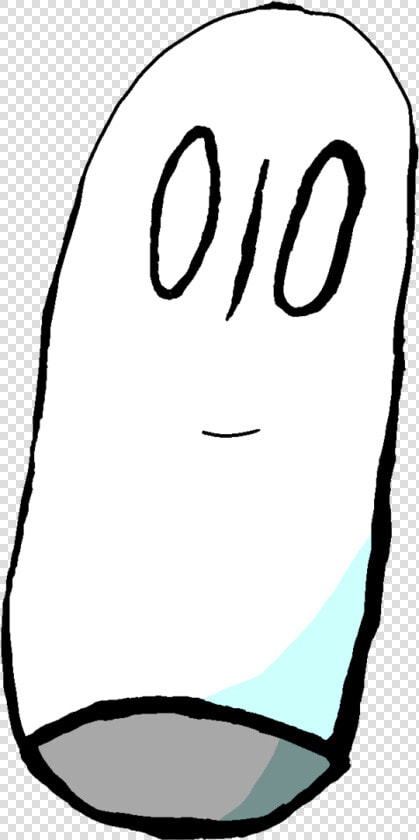 Undertale   Napstablook   Napstablook Transparent  HD Png DownloadTransparent PNG