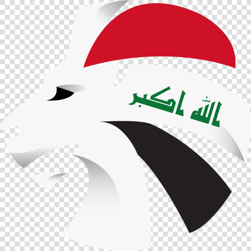 Lion Icon Logo Design 3 1   Logo Iraq Soccer  HD Png DownloadTransparent PNG