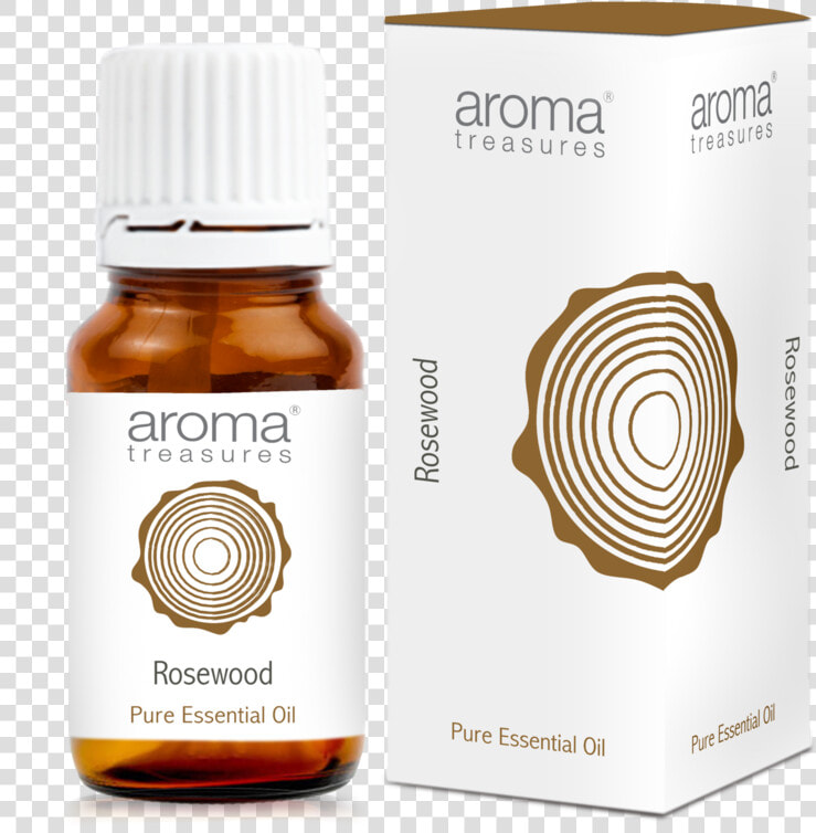 Aroma Treasures Rosewood Essential Oil   Aroma Treasures Essential Oil  HD Png DownloadTransparent PNG