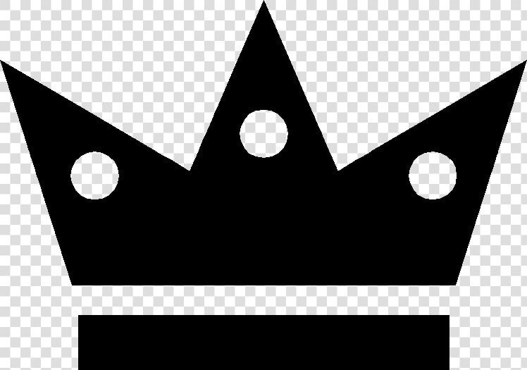 Icon Crown   Crown In Png Icon  Transparent PngTransparent PNG