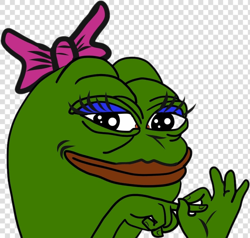 Transparent Rana Png   Pepe The Frog Turk  Png DownloadTransparent PNG