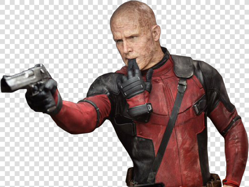 Ryan Reynolds Deadpool  HD Png DownloadTransparent PNG