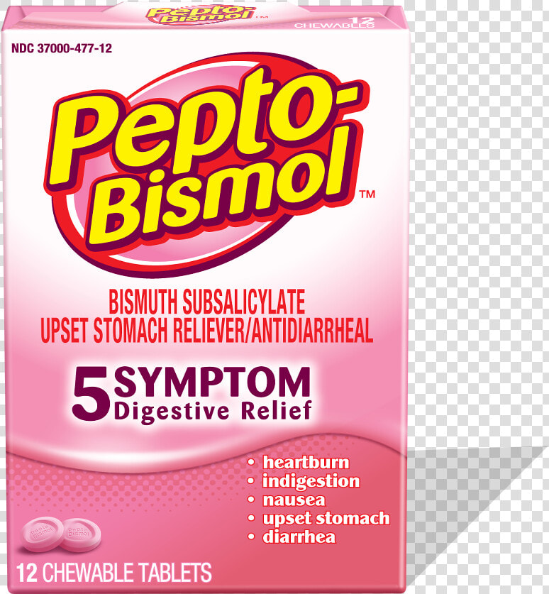 Pepto Bismol Tablets For Dogs  HD Png DownloadTransparent PNG