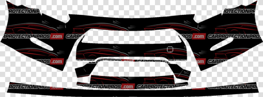 2012 2016 Nissan Gt R Base 3m Clear Bra Front Bumper   Lamborghini Aventador  HD Png DownloadTransparent PNG