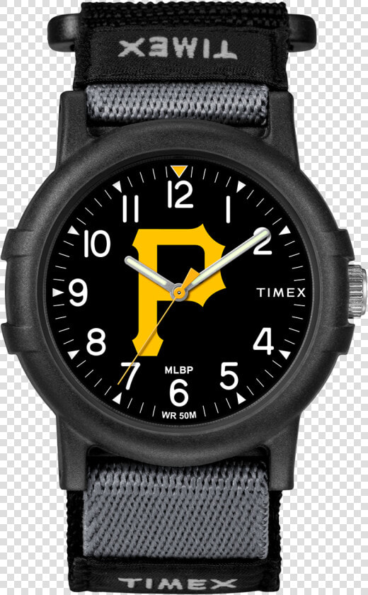 Recruit Pittsburgh Pirates Large   Timex  HD Png DownloadTransparent PNG