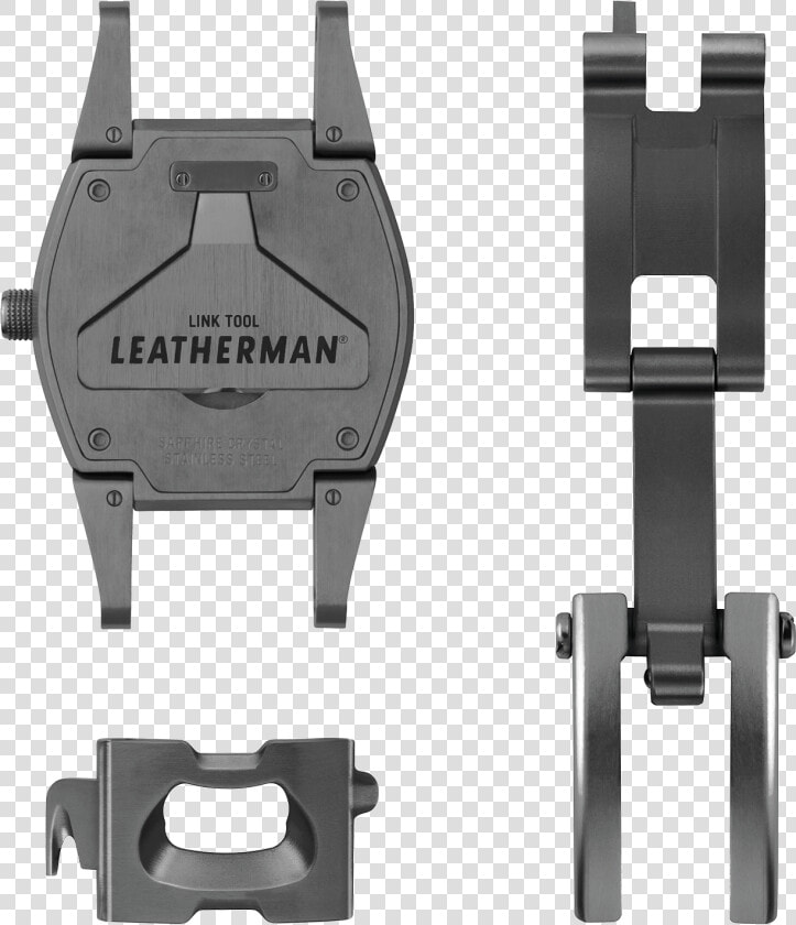 Leatherman Tread Tempo Kit  HD Png DownloadTransparent PNG