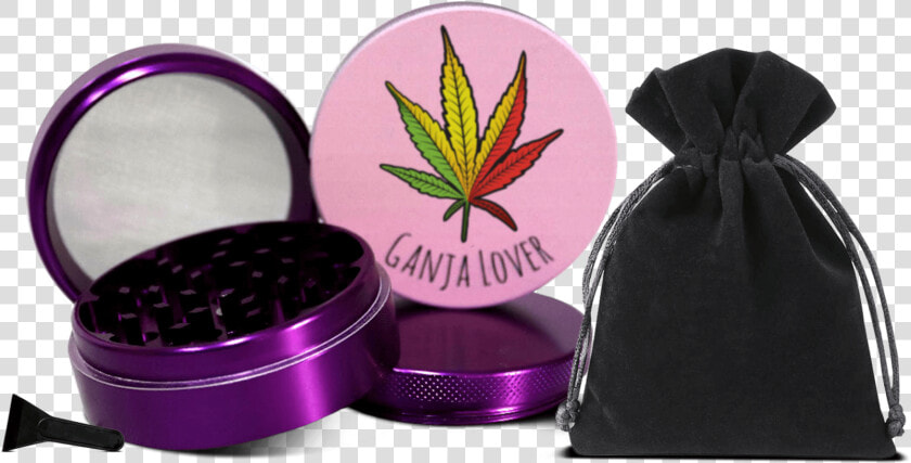 Weed Grinders   Box  HD Png DownloadTransparent PNG