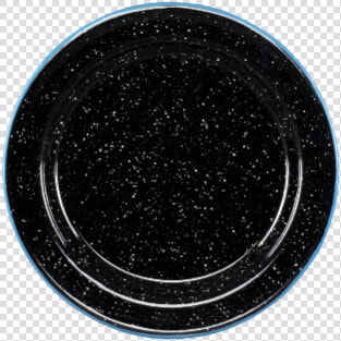 760 Plato Ensalada Filo Azul 22 Cm Imagen   Circle  HD Png DownloadTransparent PNG