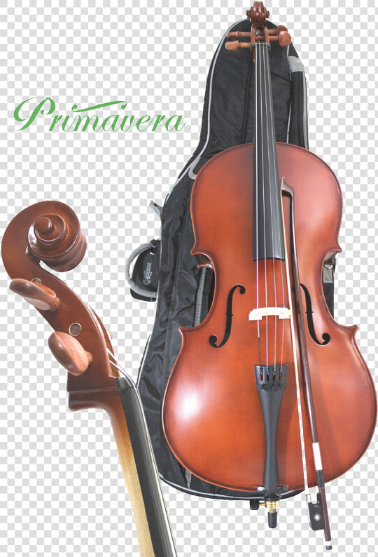 Primavera Violin  HD Png DownloadTransparent PNG