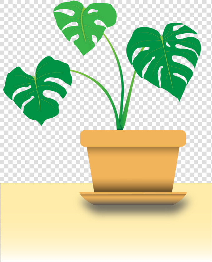 Adobe Illustrator   Houseplant   Houseplant  HD Png DownloadTransparent PNG