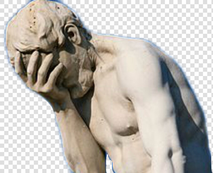 Transparent Facepalm Png   Фейспалм Png  Png DownloadTransparent PNG