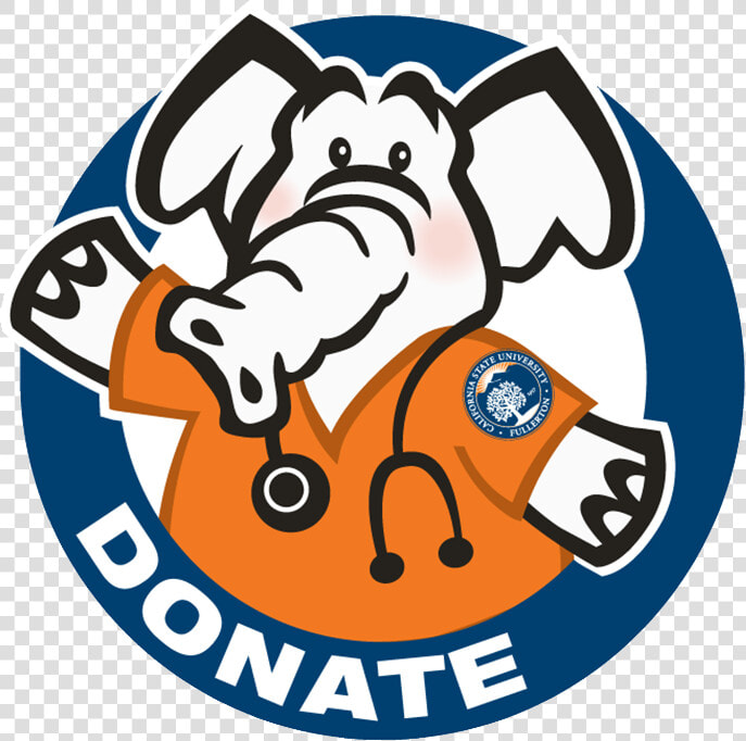 Nursing Cal State Fullerton Seal  HD Png DownloadTransparent PNG