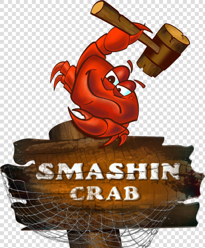 Smashing Crab San Antonio  HD Png DownloadTransparent PNG