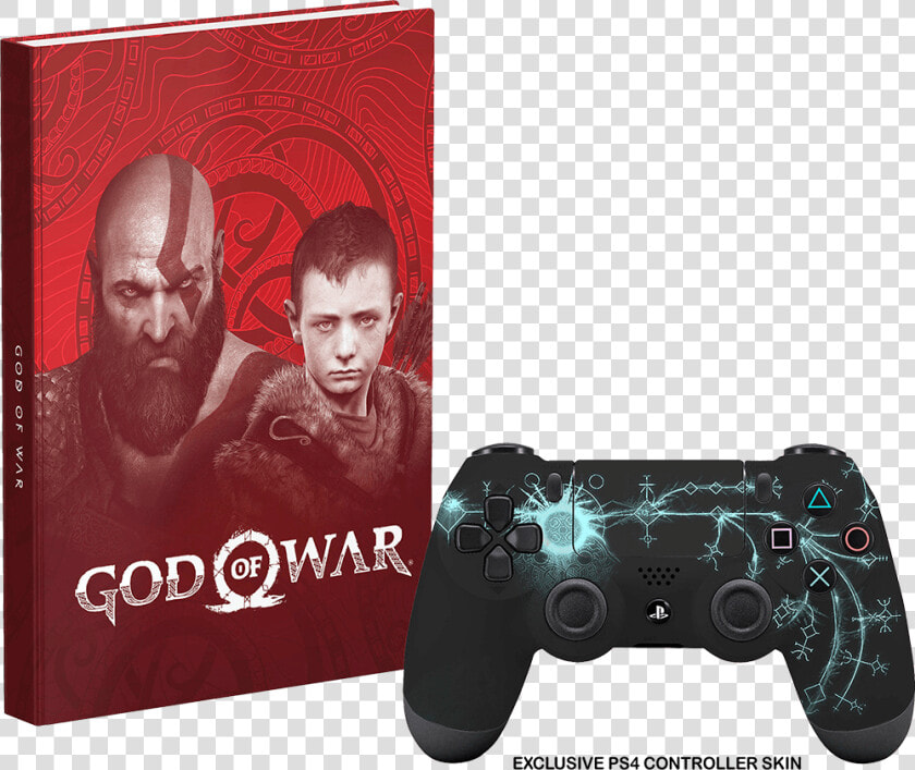 Transparent God Of War Png   Guide God Of War  Png DownloadTransparent PNG