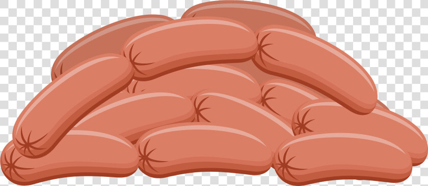 Sausages Png Clip Art   Sausages Clipart  Transparent PngTransparent PNG