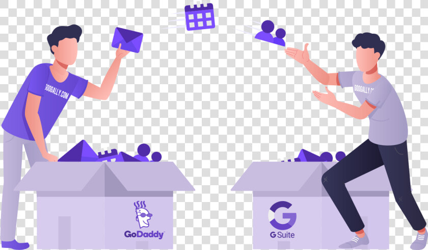 Godaddy To G Suite Migration   Toss A Bocce Ball  HD Png DownloadTransparent PNG