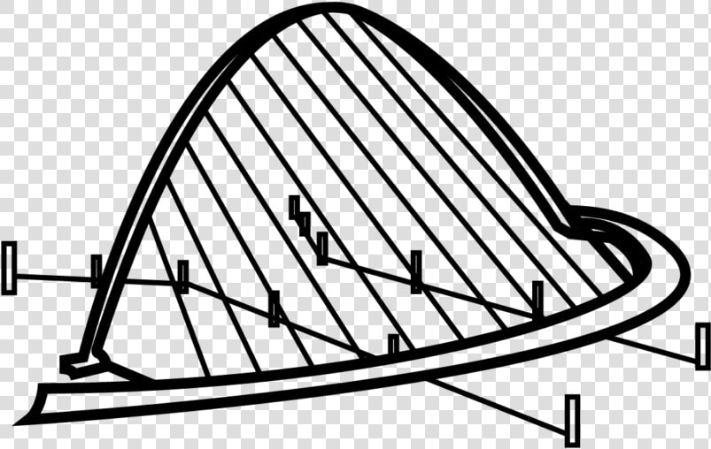 Millennium Bridge Newcastle Clipart  HD Png DownloadTransparent PNG