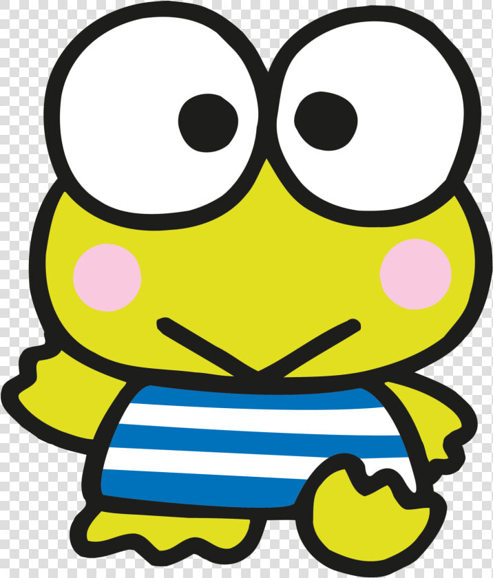 Keroppi Imouto   Keroppi Wallpaper For Android  HD Png DownloadTransparent PNG