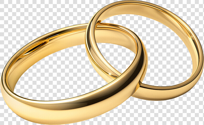 Wedding Ring Engagement Ring Gold   Wedding Ring Png  Transparent PngTransparent PNG