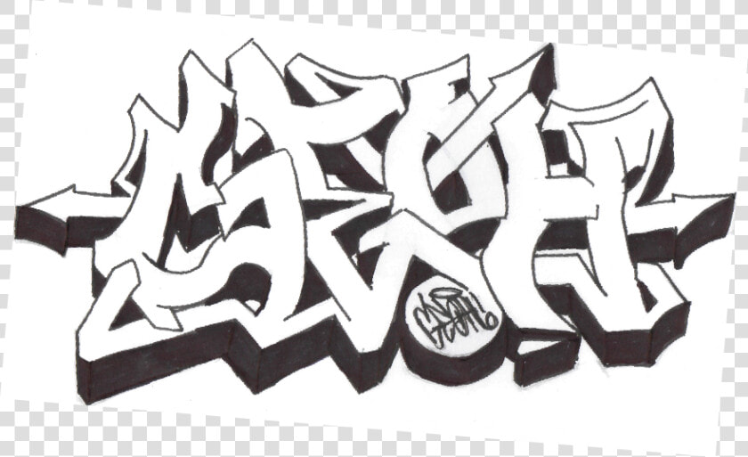 Arc S Graffiti  new Thread  Geohclean   Graffiti  HD Png DownloadTransparent PNG