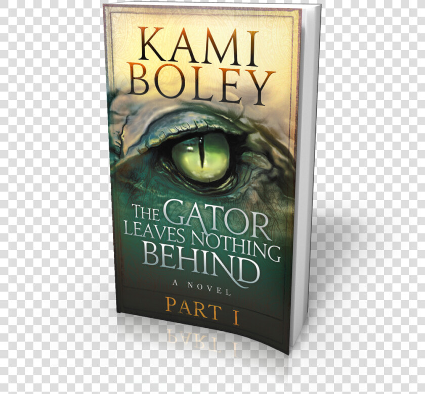 The Gator Leaves Nothing Behind Part I   The Gator Leaves Nothing Behind  Part I  HD Png DownloadTransparent PNG