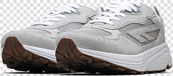 Hi Tec Silver Shadow Rgs Silver   Sneakers  HD Png DownloadTransparent PNG