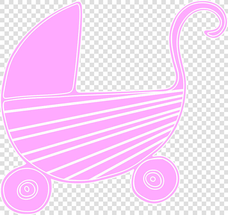 Carrinho De Bebe Desenho Png  Transparent PngTransparent PNG