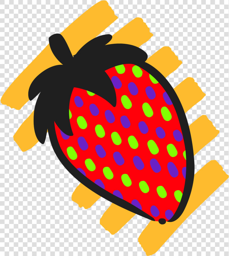 So This Is Majira Strawberry Haha Lol Clipart   Png  Transparent PngTransparent PNG