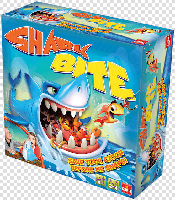 Shark Bite   Shark Bite Game Uk  HD Png DownloadTransparent PNG