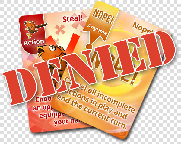 Steal And Nope   Flyer  HD Png DownloadTransparent PNG