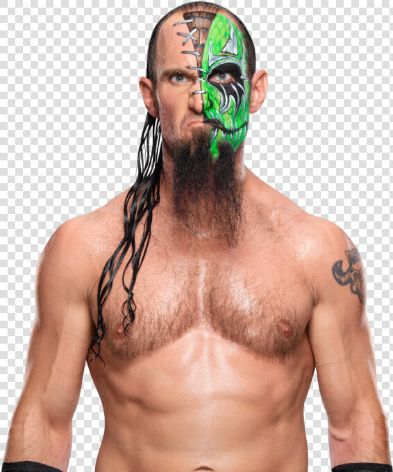 Viktor Wwe  HD Png DownloadTransparent PNG