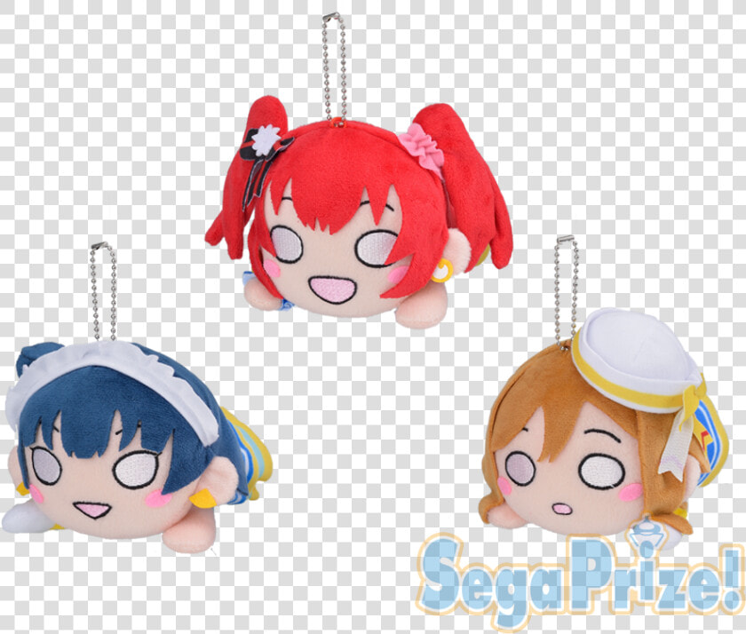 Aozora Jumping Heart Nesoberi  HD Png DownloadTransparent PNG