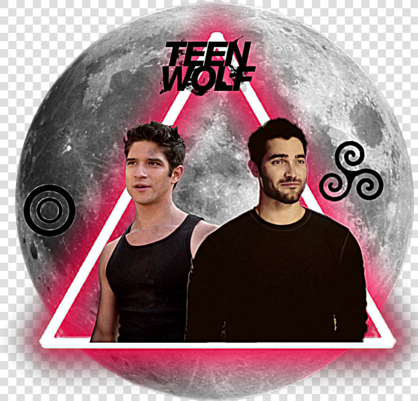  teenwolf  tylerposey  tylerhoechlin  scottmccall  derekhale   Teen Wolf  HD Png DownloadTransparent PNG