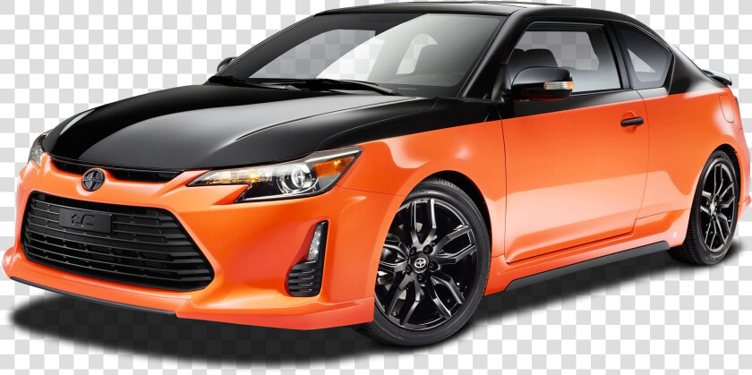 Car Png Photo   Scion Tc Release Series 9 0  Transparent PngTransparent PNG