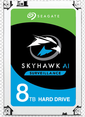 Skyhawk 4tb  HD Png DownloadTransparent PNG