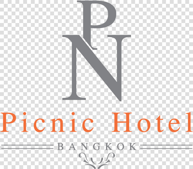 Picnic Hotel Bangkok Logo  HD Png DownloadTransparent PNG