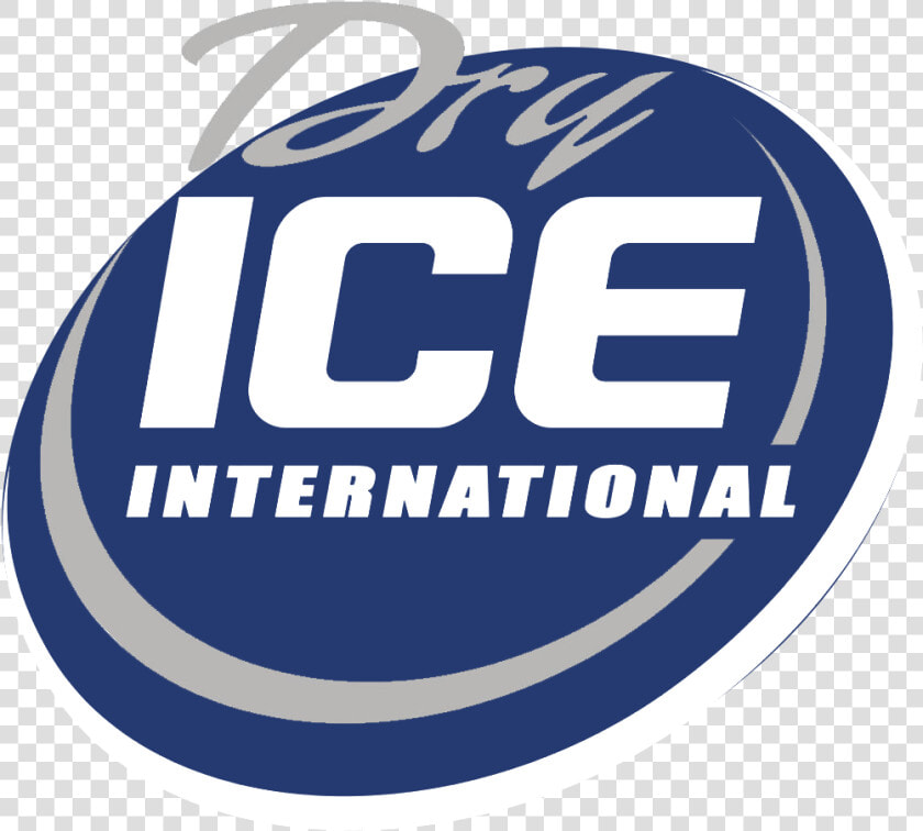 Web Logo Int   Dry Ice International  HD Png DownloadTransparent PNG