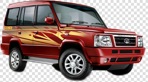 New Tata Sumo Gold  HD Png DownloadTransparent PNG